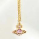 Gold Pink