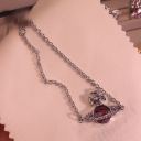 Silver Purple