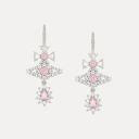 Silver Pink