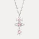 Silver Pink
