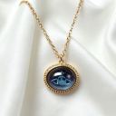 Gold Blue