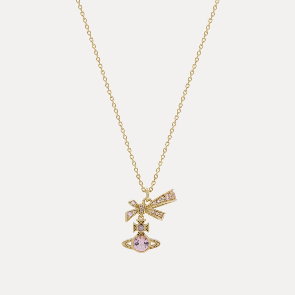 ANGELIQUE Pendant Necklace