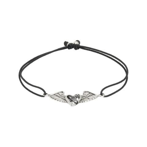 [Copy]2 Colors Galena Pendant Bracelets