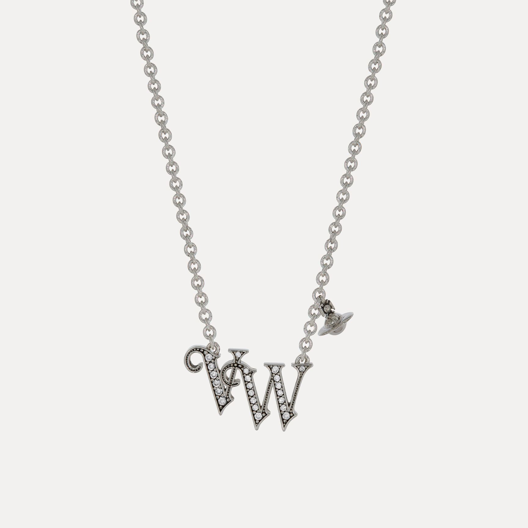 Man. VW Pendant Necklace