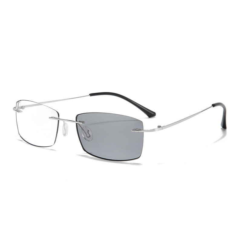 3-in-1 Smarte Brille: Autofokus In 0,2s: Sicht Wie Mit 20!