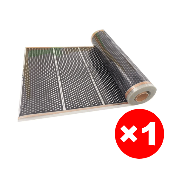 Premium Graphen-Wandheizung – Wohlige Wärme In 3 Sekunden Ohne Hohe Stromkosten