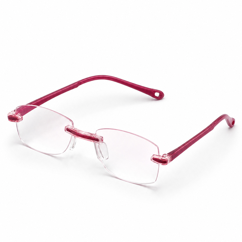 0,01 s Auto-Fokus Gleitsichtbrille | +1,00–+7,00 dpt stufenlos für Lesen & Fahren