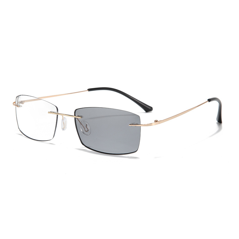 3-in-1 Smarte Brille: Autofokus In 0,2s: Sicht Wie Mit 20!