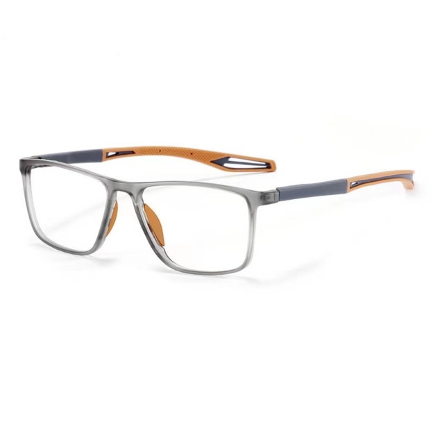 【✨️100-1000° intelligente Fokussierung】Ultraleichte und bequeme Anti-Blaulicht-Brille für Presbyopie