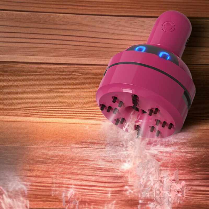 Leistungsstarker Mini Staubsauger für kleine Flächen