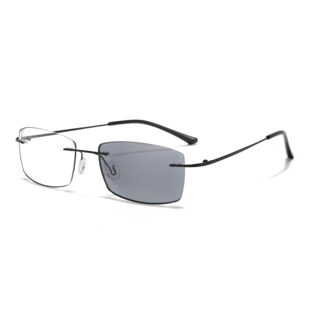 3-in-1 Smarte Brille: Autofokus In 0,2s: Sicht Wie Mit 20!