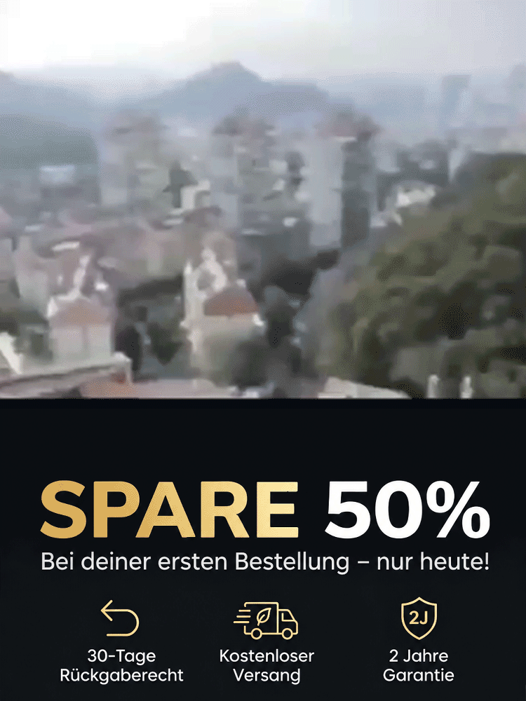 【Ultraleichte Titanlegierung】Intelligente, farbwechselnde Halbbrille für Alterssichtigkeit