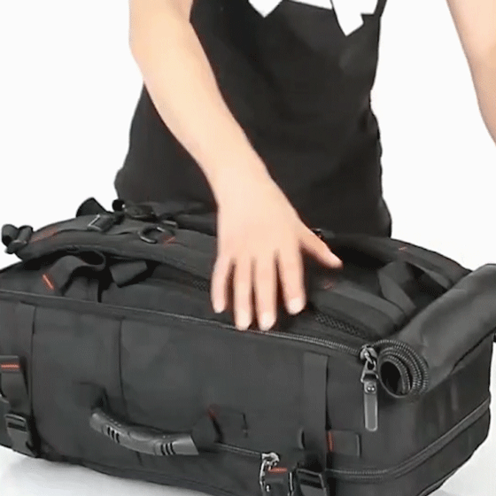 kaegreel backpacks bags 31203 black