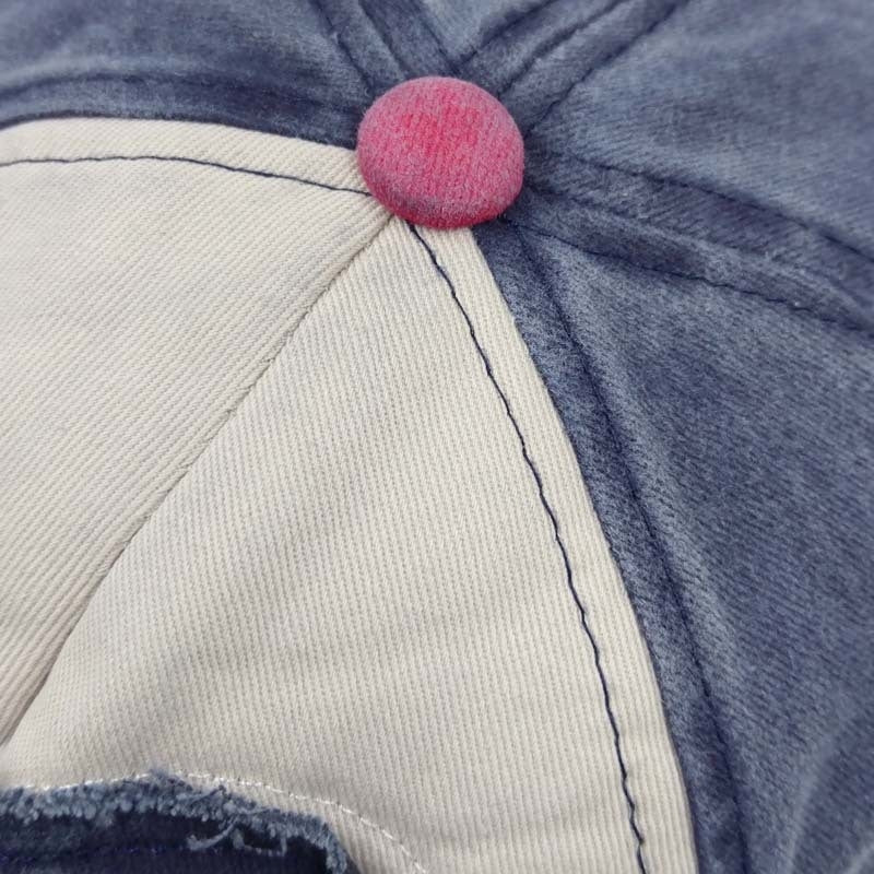 kaegreel baseball caps 31218 rose red