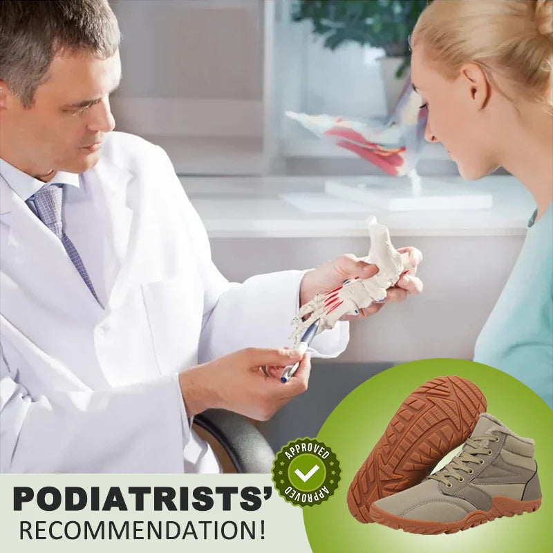 kaegreel winter barefoot shoes snow boots 31513 sand