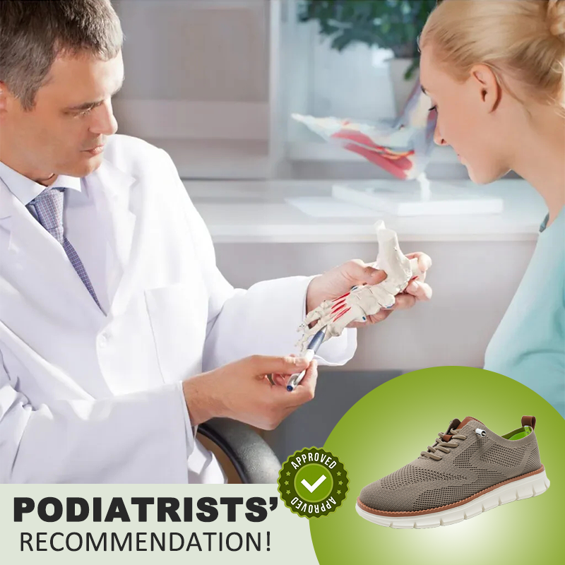 kaegreel knit shoes 31562 khaki