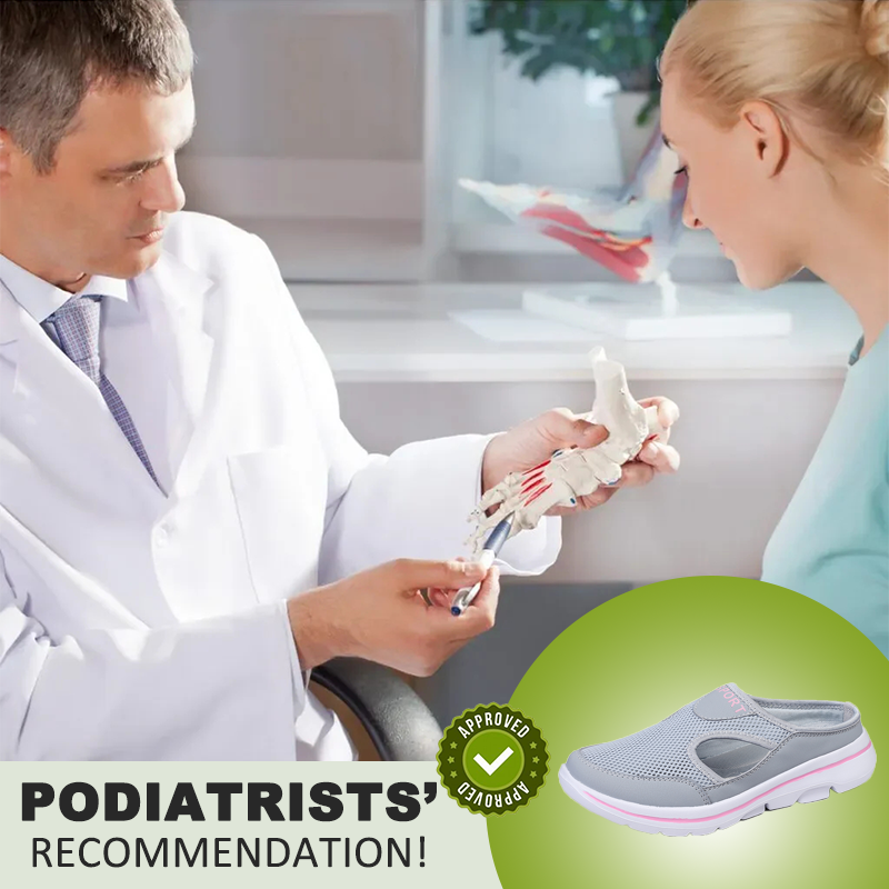 kaegreel knit shoes 31537 light grey pink