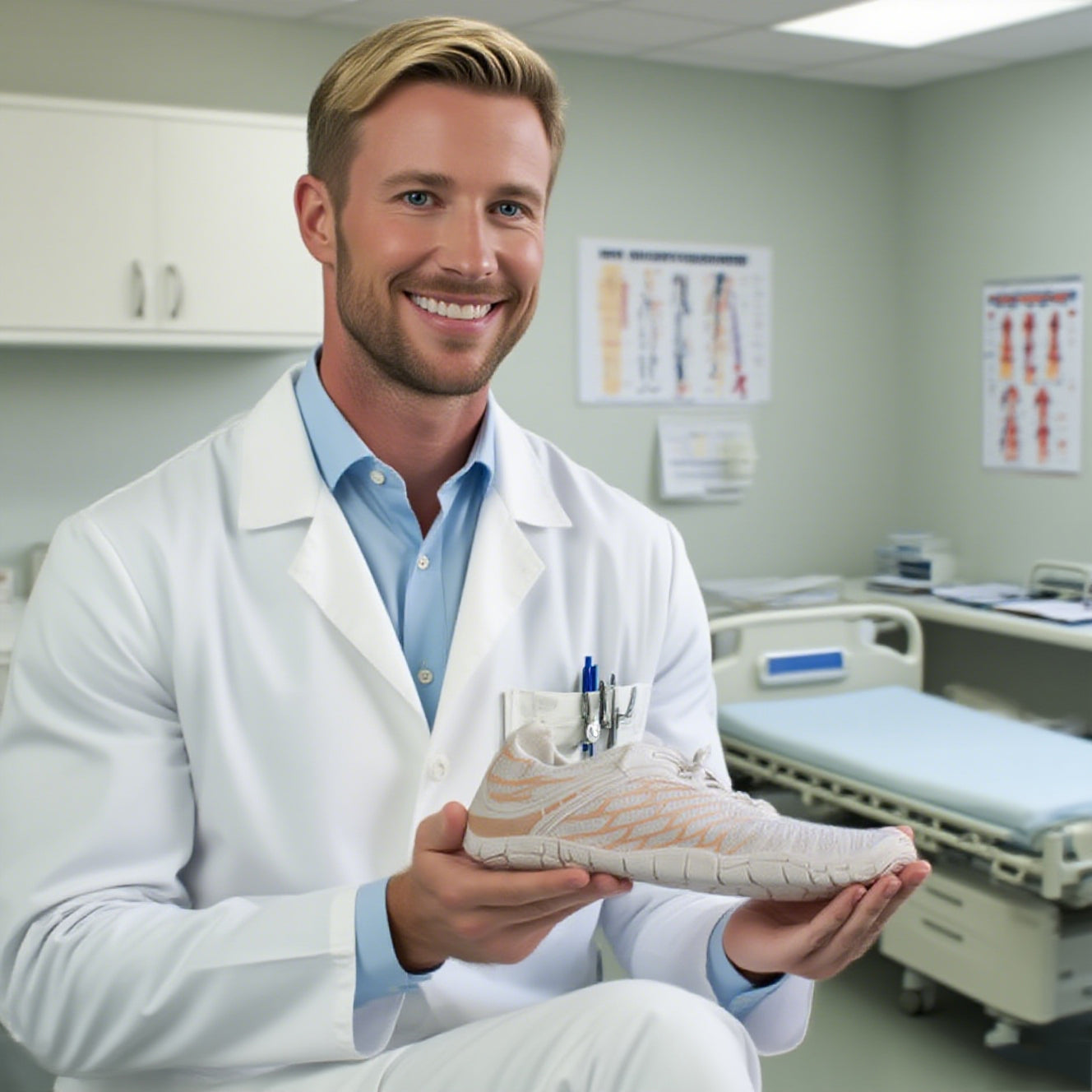 kaegreel barefoot shoes 31487 white