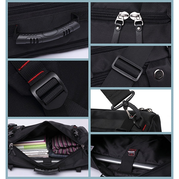 kaegreel backpacks bags 31203 black