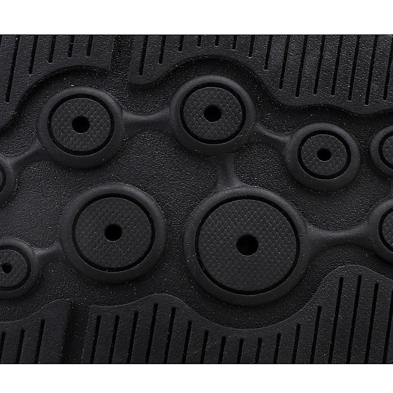 kaegreel handmade leather shoes sandals slippers 31269 brown