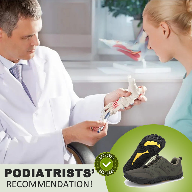 kaegreel winter barefoot shoes snow boots 31577 army green