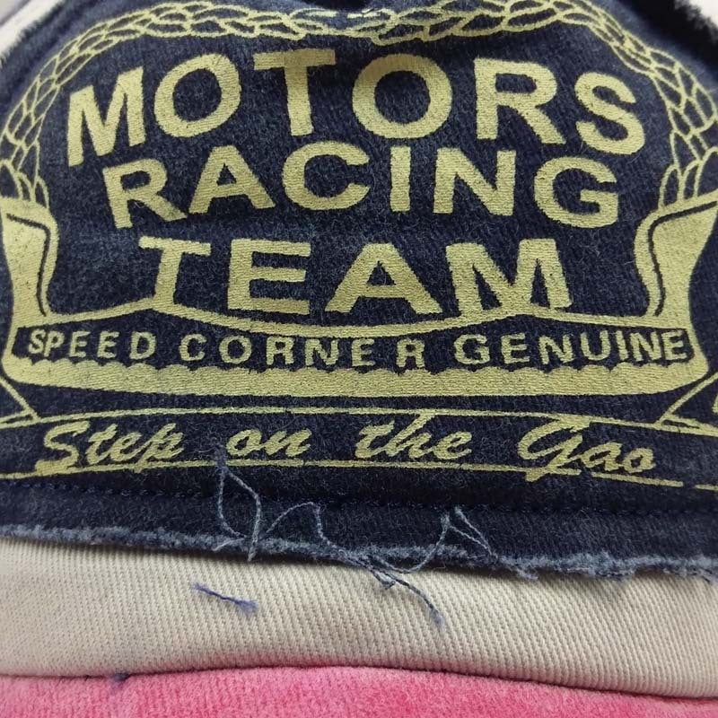 kaegreel baseball caps 31218 rose red