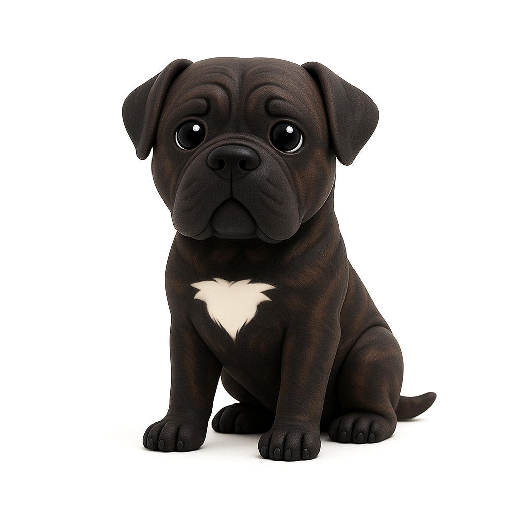 法语翻译如下：  **Figurine 3D personnalisée Mini mignonne avec support en vase acrylique (sans fleurs) — Base d’exposition personnalisée pour figurines, présentoir de collection, support de modèle, décoration de bureau pour petits personnages**