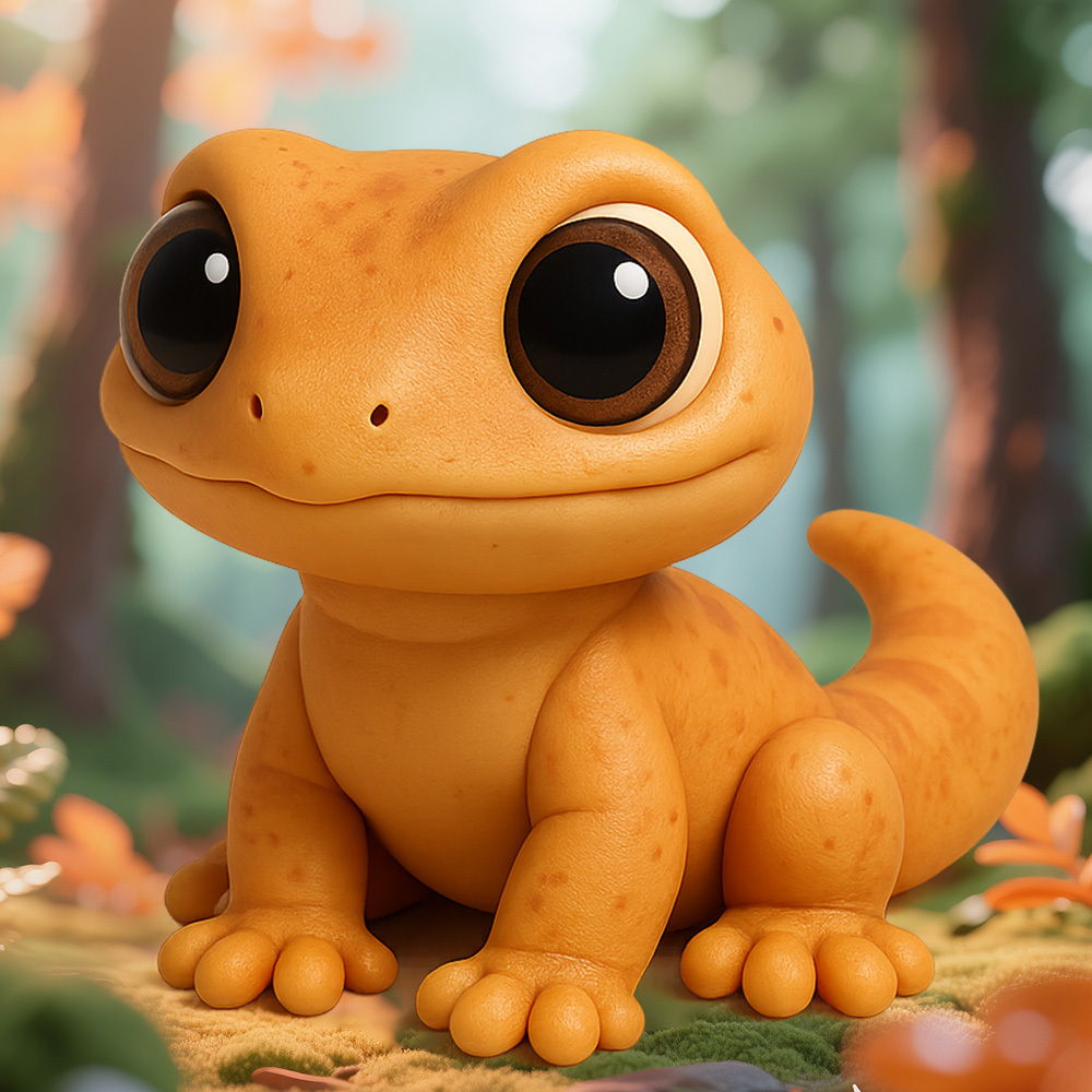 Custom 3D Figurine From Photo Personalized Action Figure Lifelike Toy Model Unique Gift For Pet Lovers