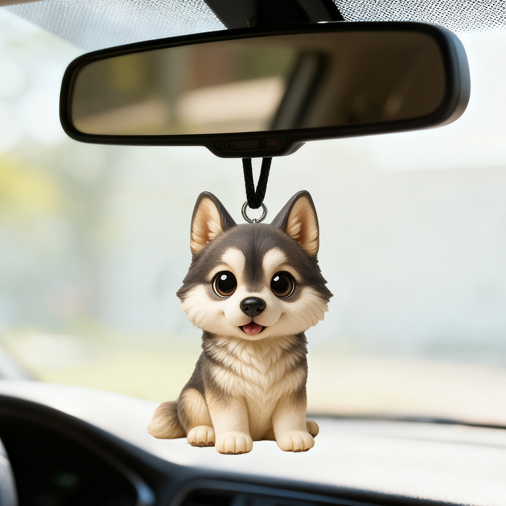 Décoration De Voiture Personnalisée En 3d Avec Photo, Mini-personnage, Accessoire De Voiture Artisanal, Idée Cadeau Unique Et Personnalisée