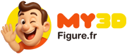 My 3D Figure FR