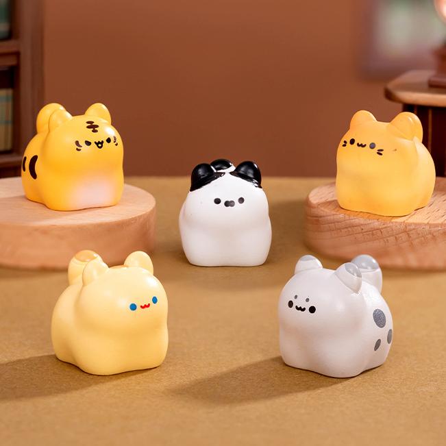 Accessoire Pour Chat Mignon (2,1 Cm * 2,3 Cm)