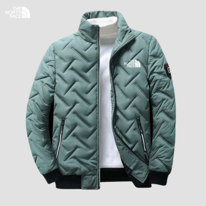 The North Face – Nowa zimowa kurtka puchowa 2024 (unisex)
