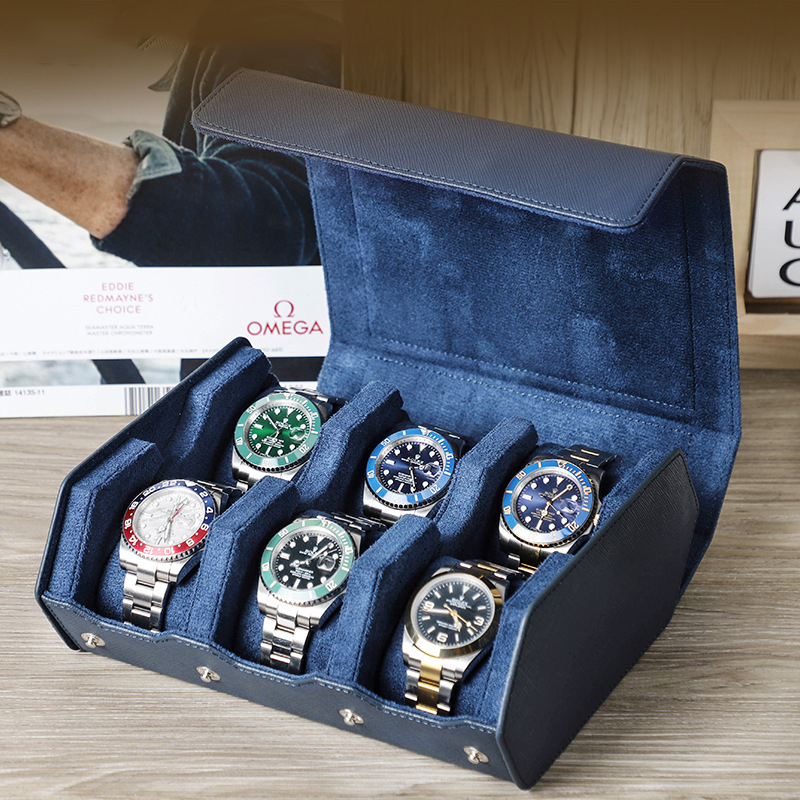 Handmade Watch Storage Box S01-KKICO