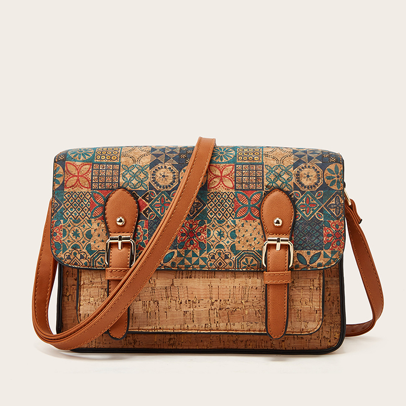 Vintage Muse Crossbody WB01