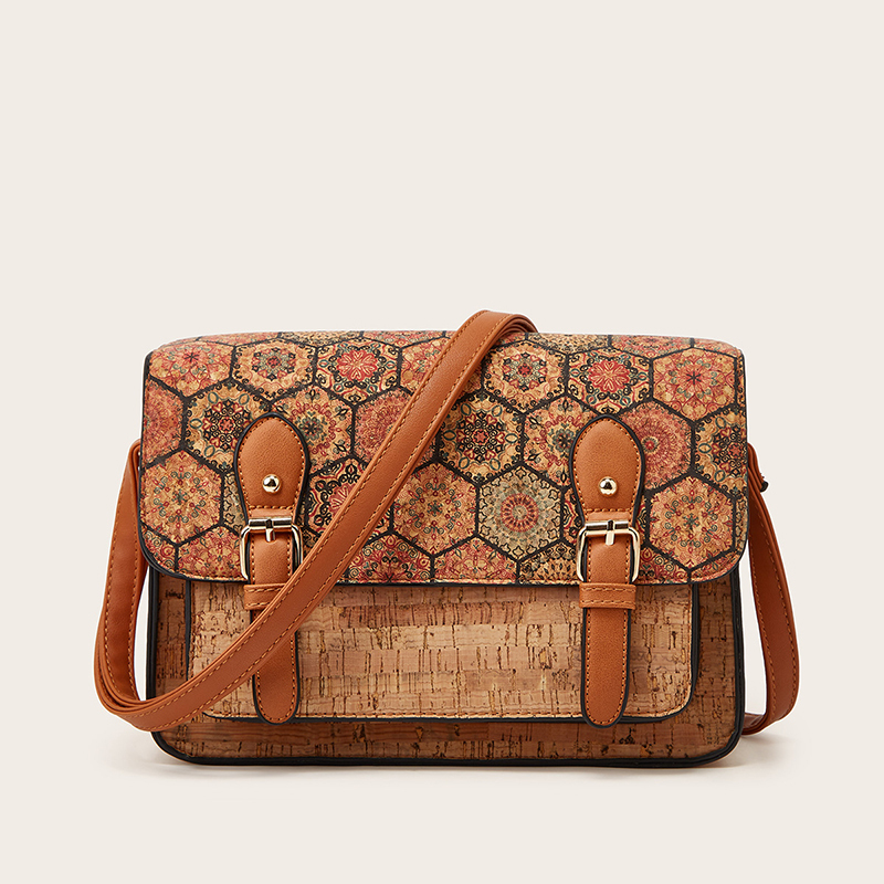 Vintage Muse Crossbody WB01