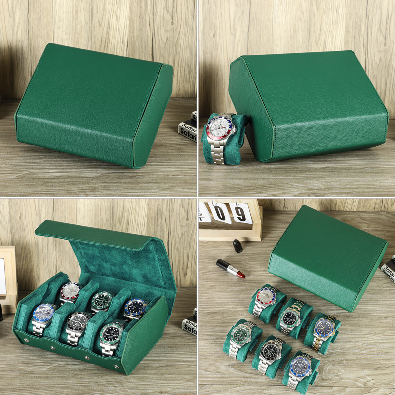 Handmade Watch Storage Box S01-KKICO