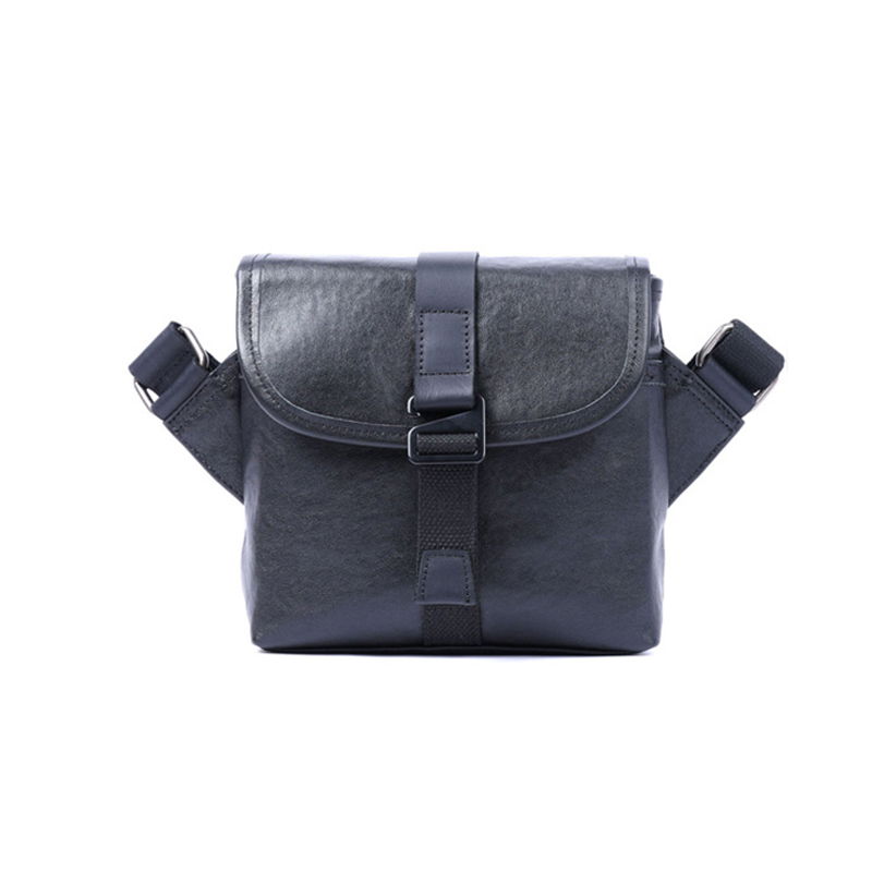 Genuine Leather Vintage Shoulder Bag VB21-KKICO