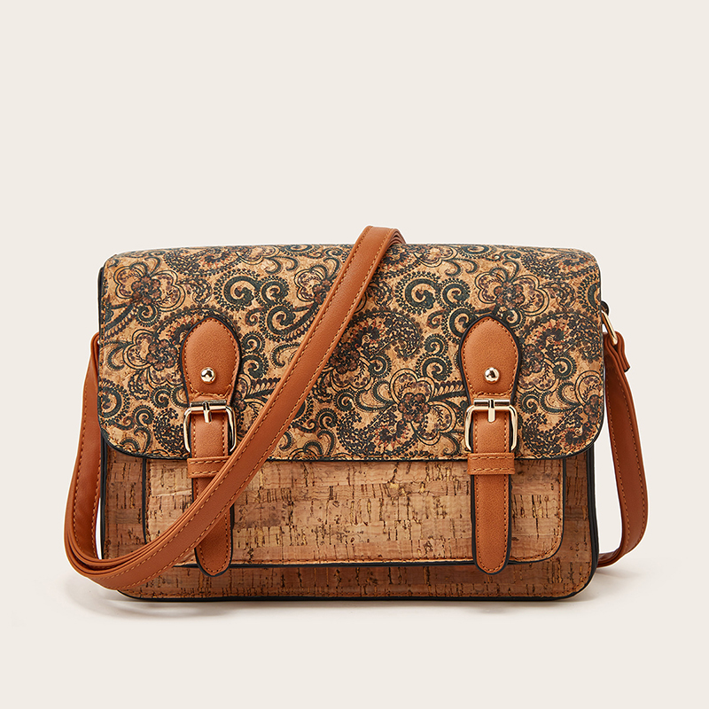 Vintage Muse Crossbody WB01-KKICO