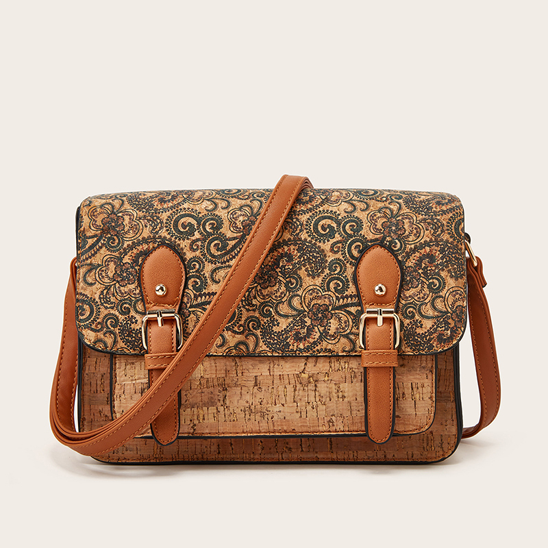 Vintage Muse Crossbody WB01