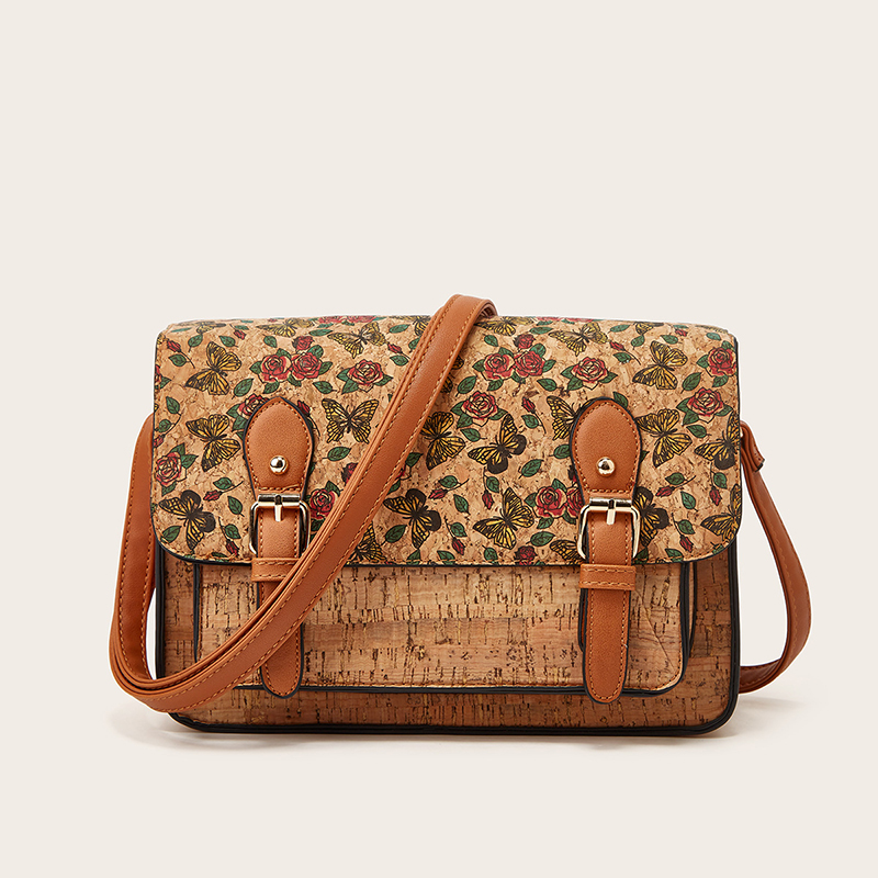 Vintage Muse Crossbody WB01-KKICO