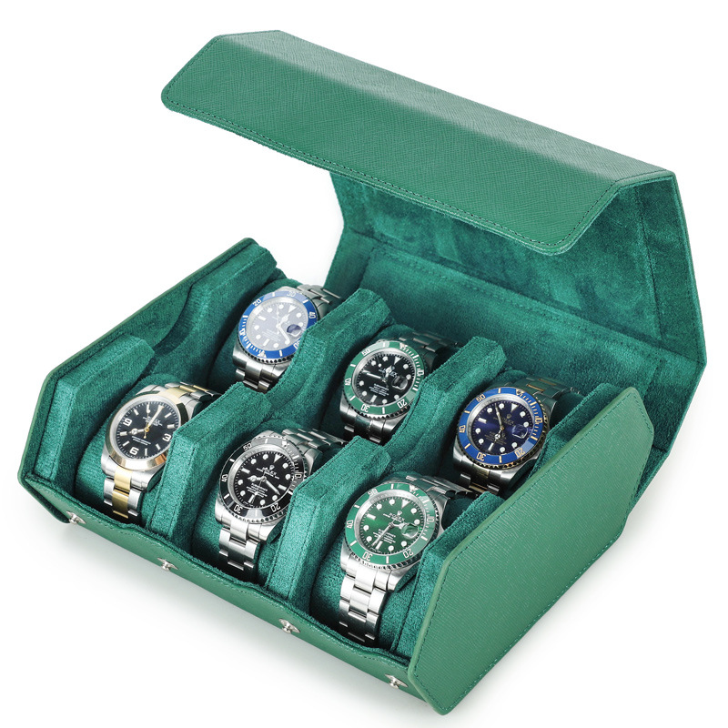 Handmade Watch Storage Box S01-KKICO
