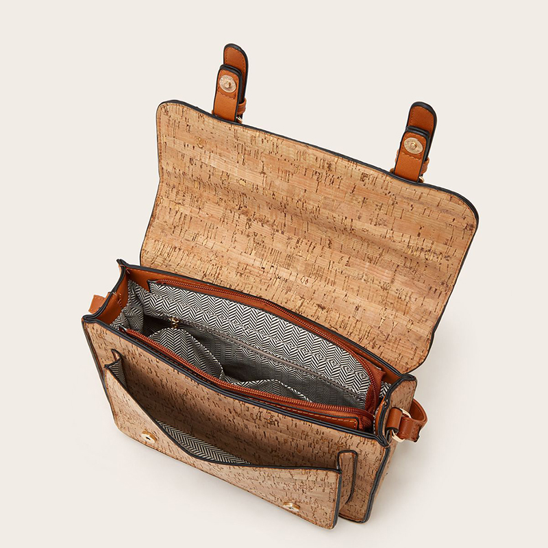 Vintage Muse Crossbody WB01-KKICO