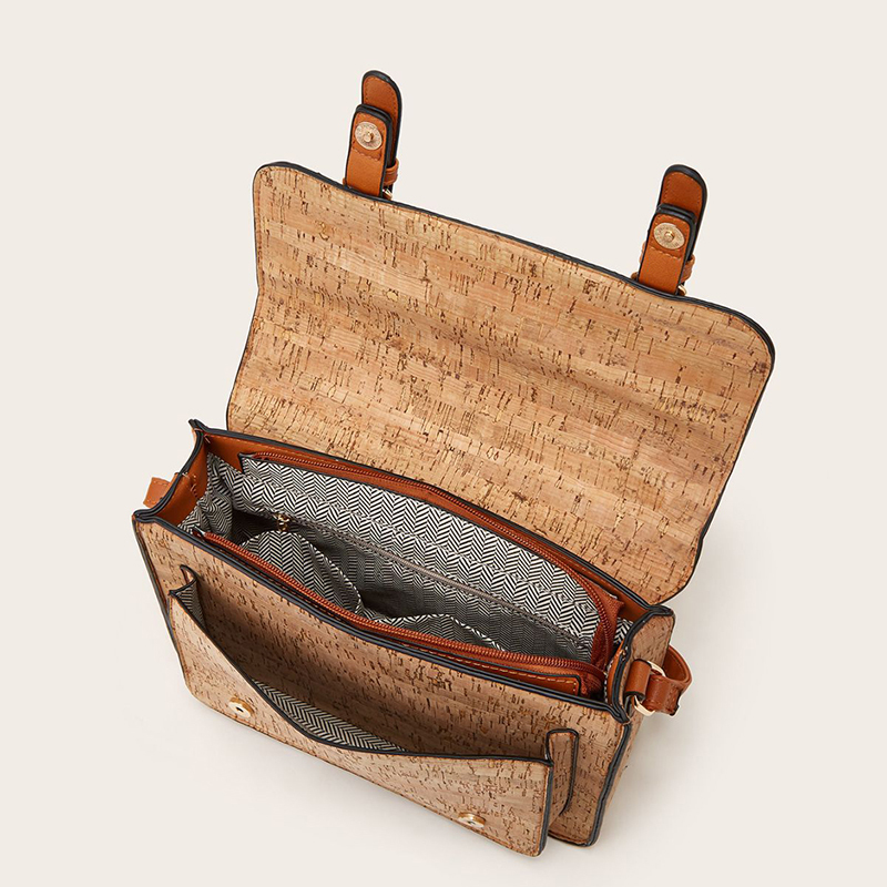 Vintage Muse Crossbody WB01