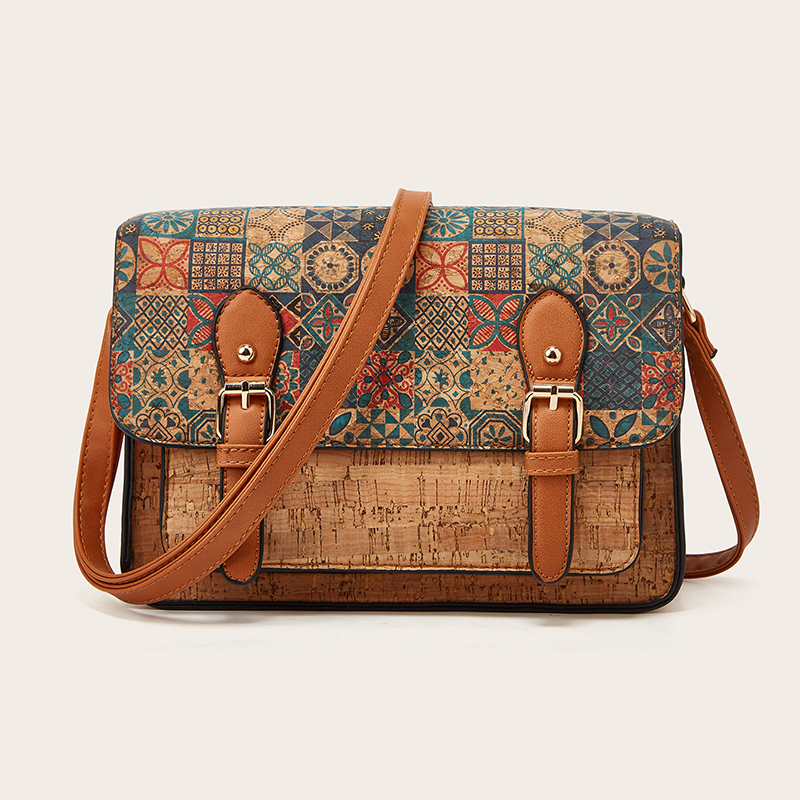 Vintage Muse Crossbody WB01