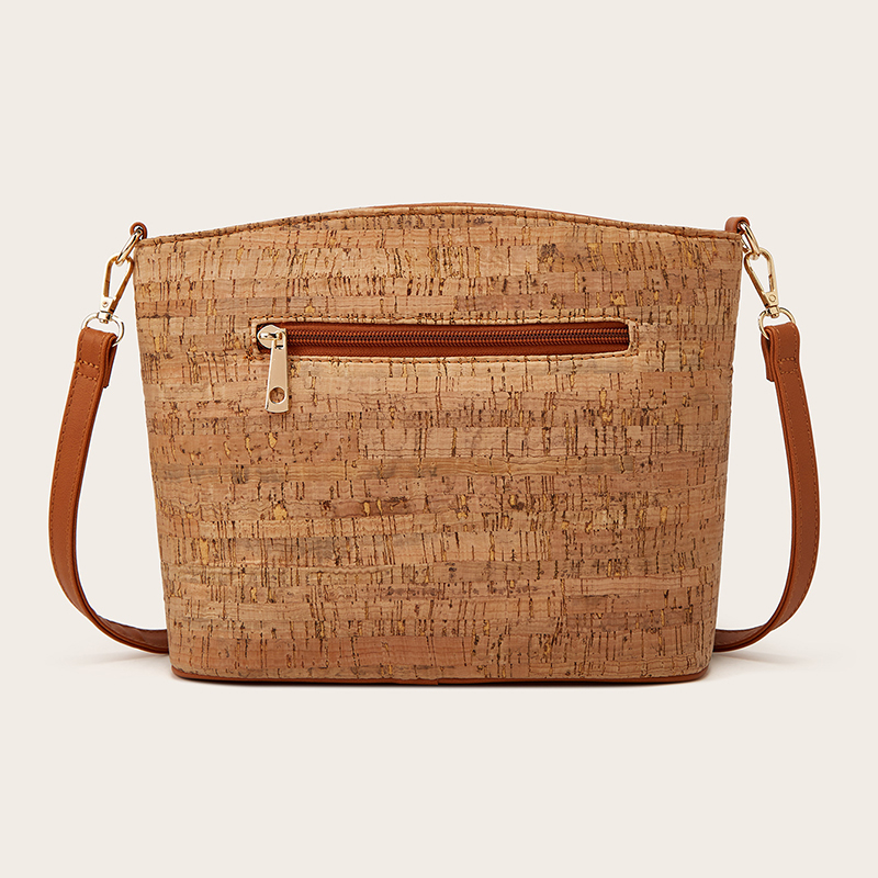 Vintage Muse Crossbody WB02-KKICO