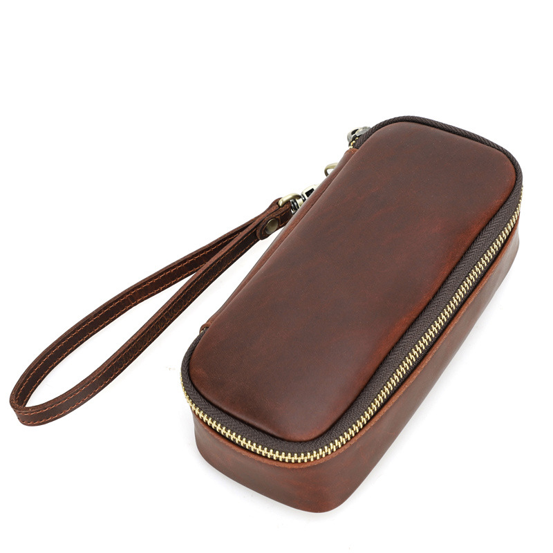 Vintage Smoking Accessories Storage Bag AB01-KKICO