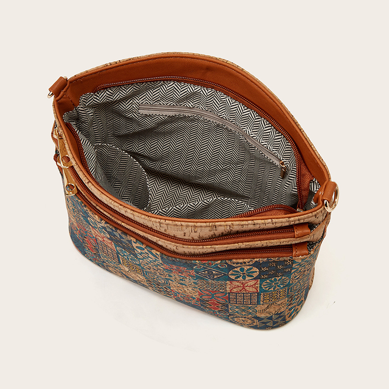 Vintage Muse Crossbody WB02