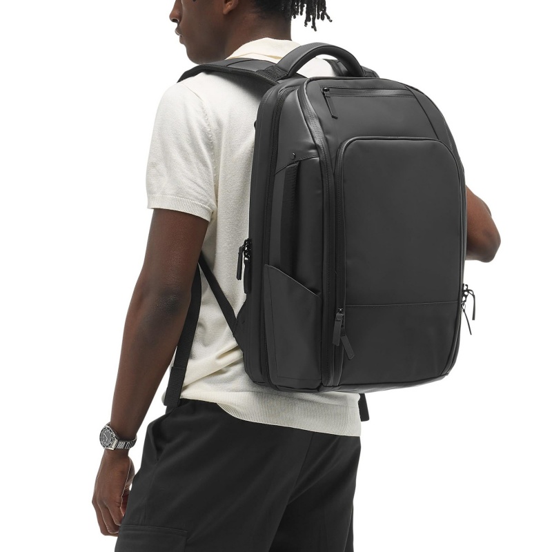 Executive Expandable Business Backpack | Travel Ready