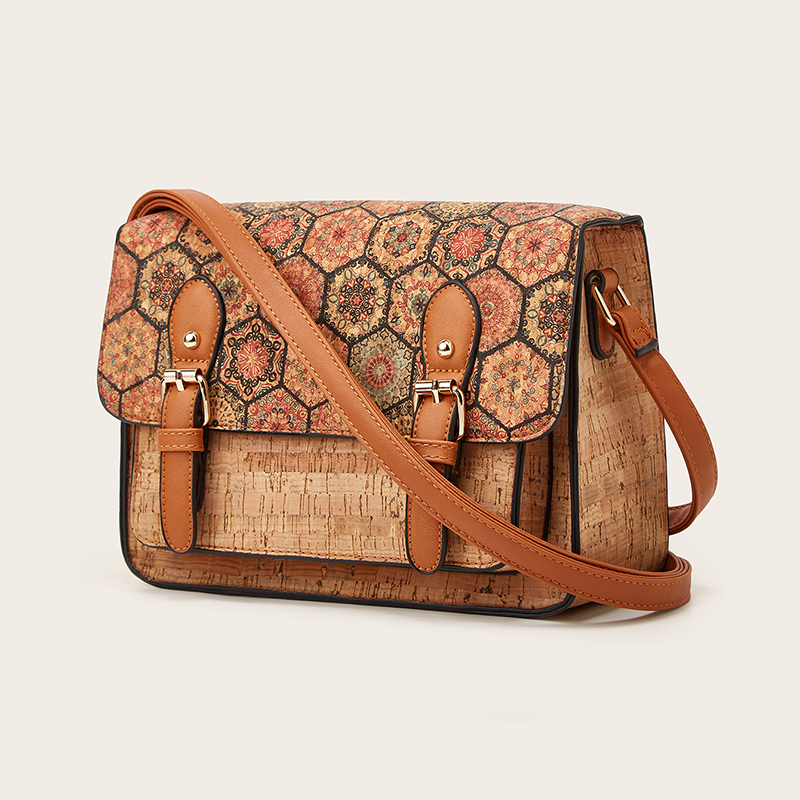 Vintage Muse Crossbody WB01