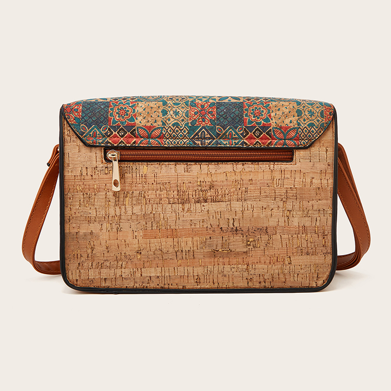 Vintage Muse Crossbody WB01-KKICO